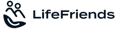 Lifefriends Logo